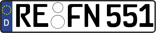 RE-FN551