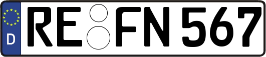 RE-FN567