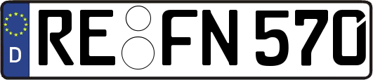 RE-FN570