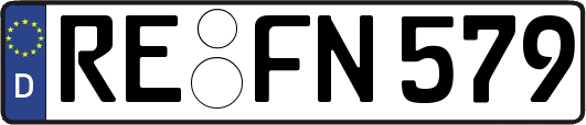 RE-FN579