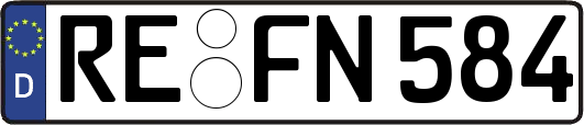 RE-FN584