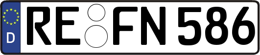 RE-FN586