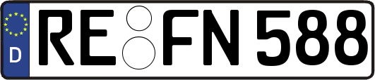 RE-FN588