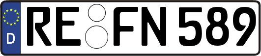 RE-FN589