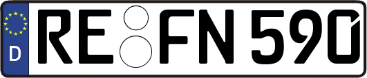 RE-FN590