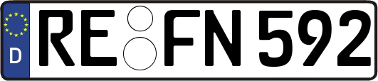 RE-FN592