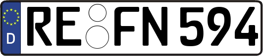 RE-FN594