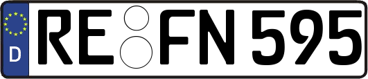 RE-FN595