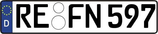 RE-FN597