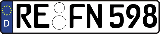 RE-FN598