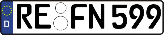 RE-FN599
