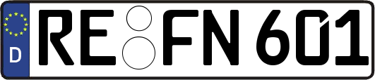 RE-FN601