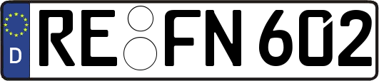 RE-FN602