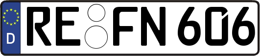 RE-FN606
