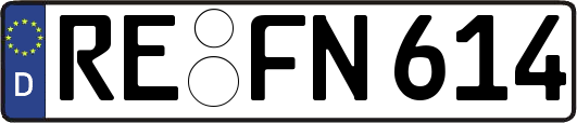 RE-FN614