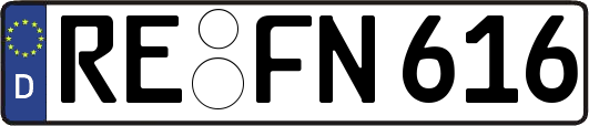 RE-FN616