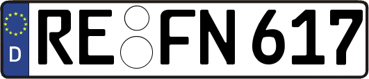 RE-FN617