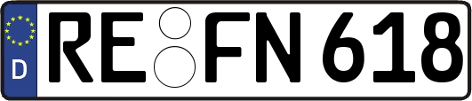 RE-FN618