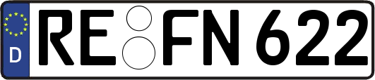 RE-FN622