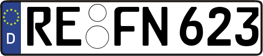 RE-FN623