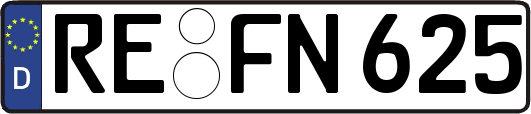 RE-FN625