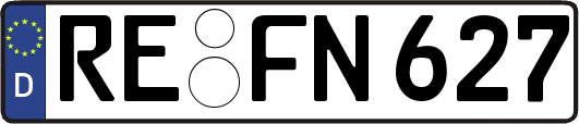 RE-FN627