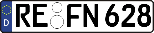 RE-FN628