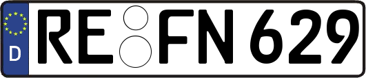 RE-FN629