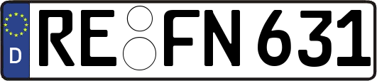 RE-FN631