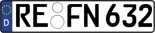 RE-FN632