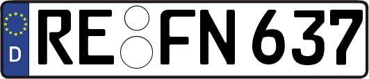 RE-FN637