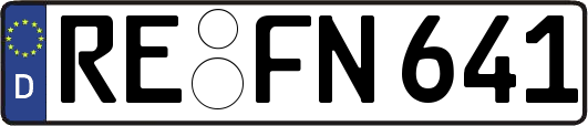RE-FN641
