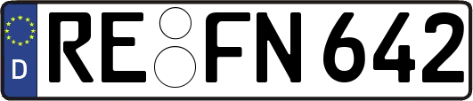 RE-FN642