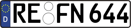 RE-FN644