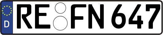 RE-FN647