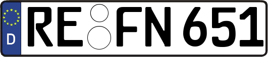 RE-FN651
