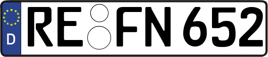 RE-FN652