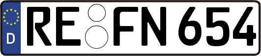 RE-FN654