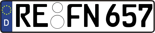 RE-FN657