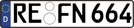 RE-FN664