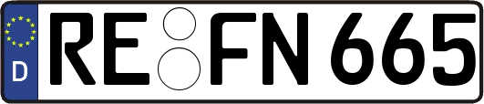 RE-FN665