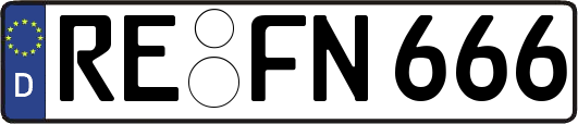 RE-FN666