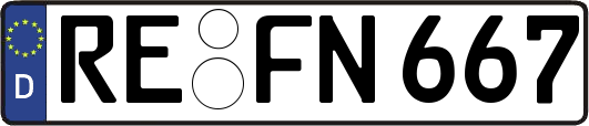 RE-FN667
