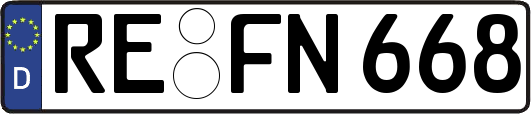 RE-FN668