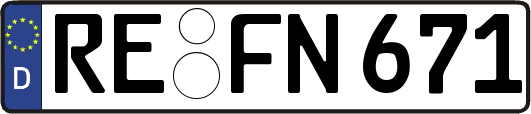 RE-FN671