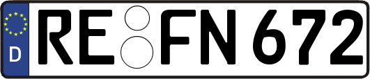 RE-FN672