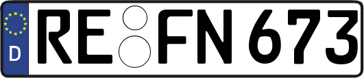 RE-FN673