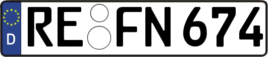 RE-FN674