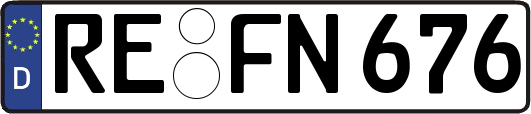 RE-FN676
