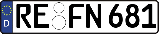 RE-FN681